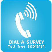 Dail A Survey