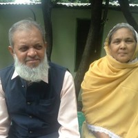 Allarakha Shaikh