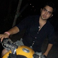 nitin sharma