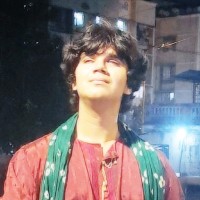 Dhruv Solanki