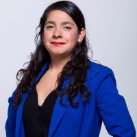Rosa Isela Ramírez Ruiz