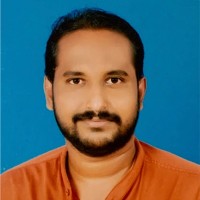 Srikant Kakinada