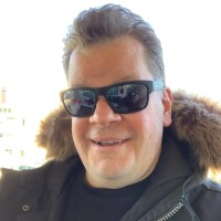 Greg Mitchell