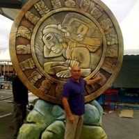 Guillermo Delavega-xiu