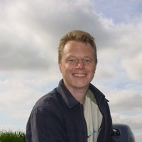 Arjen Spijksma