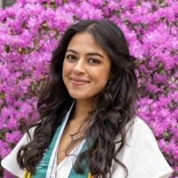 Tanvi Sharma