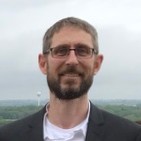 Greg Abernethy