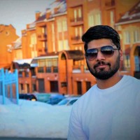Rushikesh Deshpande