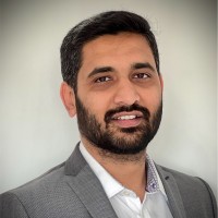 Dr. Vijay Parsi