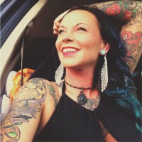 Elizabeth Dawn Ward