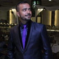 Danish khan Iqbal Khan