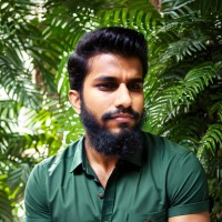 Nadir Ali Narejo