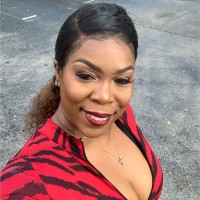 Tawanna Benjamin