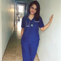 Dr Sneha Antony