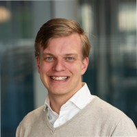 Wouter Van Den Ende