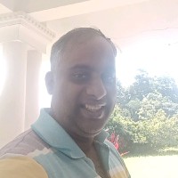 Nithin Vasanth