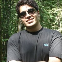 Yashar Tavangar