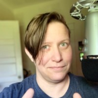 Jen Tidwell
