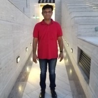 Mandar Prabhune