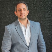 Ahmed El Deeb