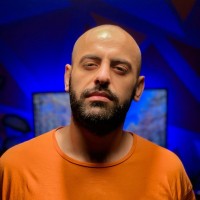 Eşref TOSUN
