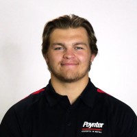 Cade Lansdell