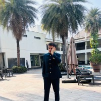 Priyansh Shah