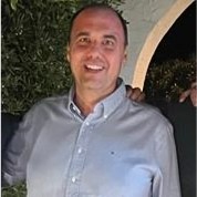 Angel Ramón Riva Amarante