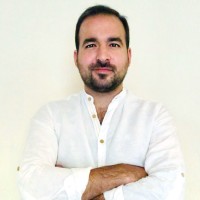 Carlos Alberto Garza Llovera