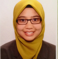 Syamimi Shaffry