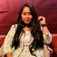 Ashita Agrawal