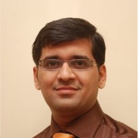Prasad Ghole