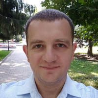Vano Alaverdashvili