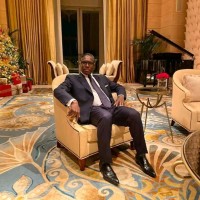 Teodore Obiang Nguema