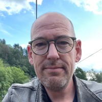 Arnoud Eerde