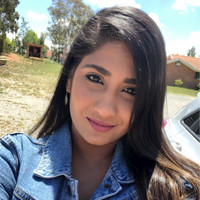Shivashree Kumar