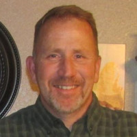 Darrell Dawson