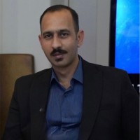 Omer Farooq