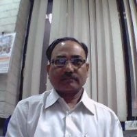 Atul Khare
