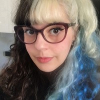 Larissa Pontes Ribeiro