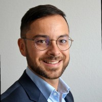 Nico Stenske