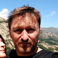 Cédric Favart
