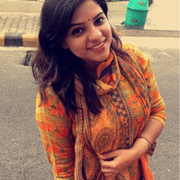Nidhi Love