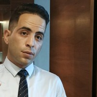 Yahia Alaa