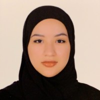 Hessa Ali