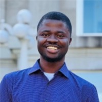 Philip Twumasi-Ankrah, M.S.