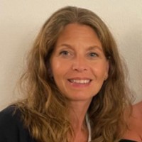Susanne Stenevald