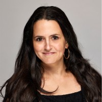 Gabriela Gonzalez