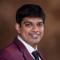 Praveen Hegde