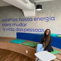 Maria Victoria Silva De Souza